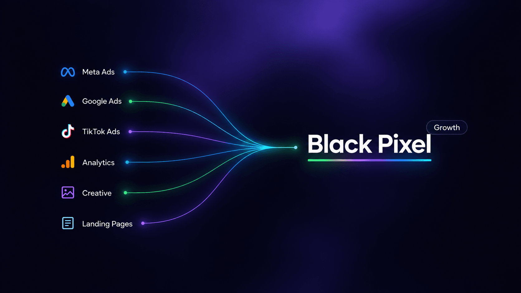 Black Pixel
